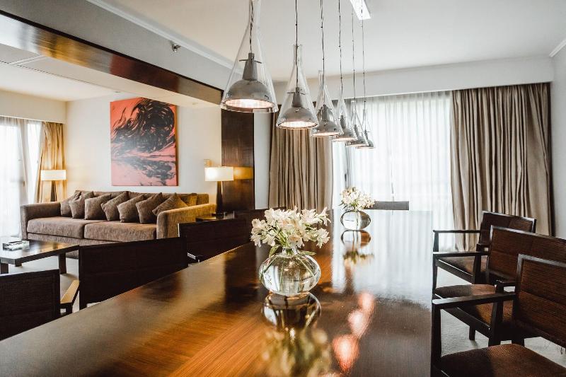 프레지덴셜 스위트, Sheraton Salta