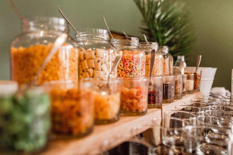 클럽 룸 킹침대, Sheraton Salta