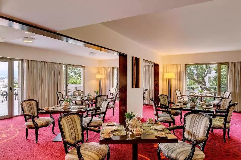 Club Room King Bed, Sheraton Salta
