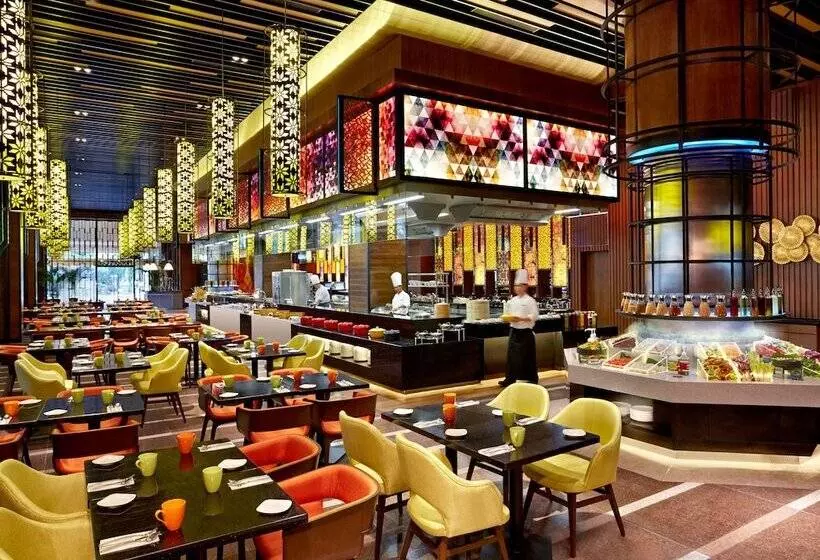 سوییت خانوادگی, Sunway Pyramid