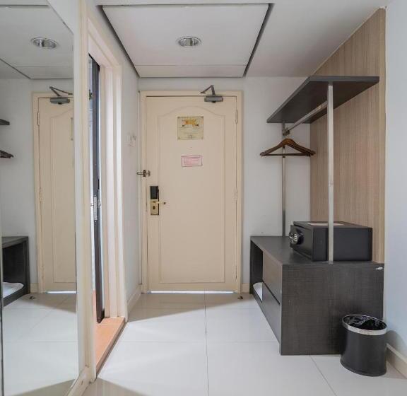 اتاق سوپریور, Floresta Hotel Chinatown