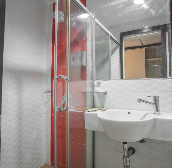 Superior Rum, Floresta Hotel Chinatown