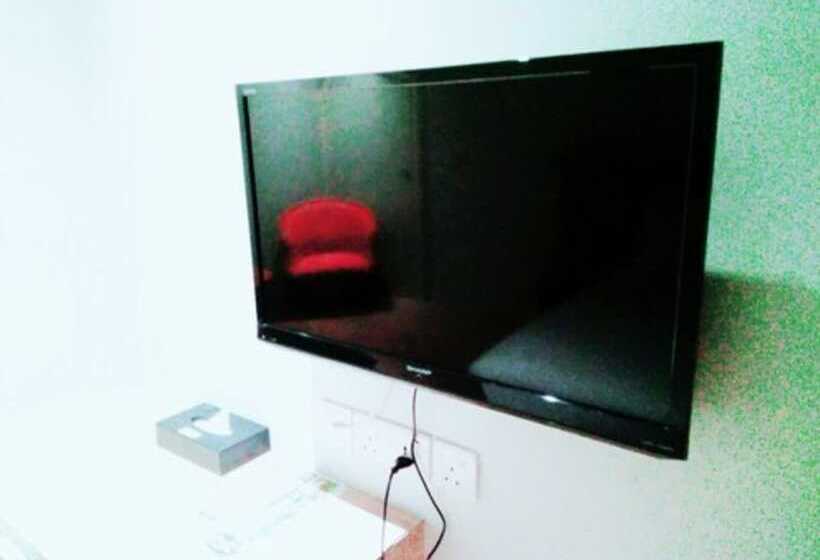 اتاق استاندارد, Zambuger Wira Kuala Lumpur