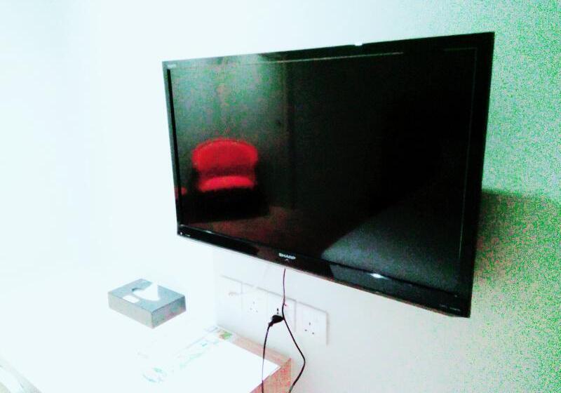 اتاق سوپریور, Zambuger Wira Kuala Lumpur