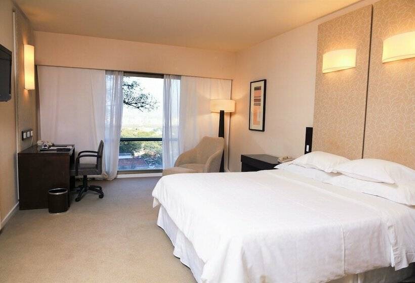 클럽 룸, Sheraton Salta