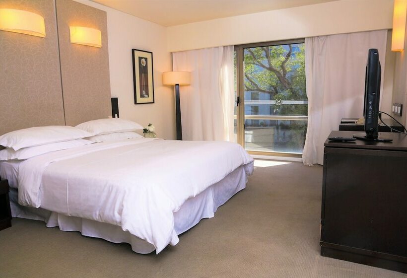 클럽 룸, Sheraton Salta