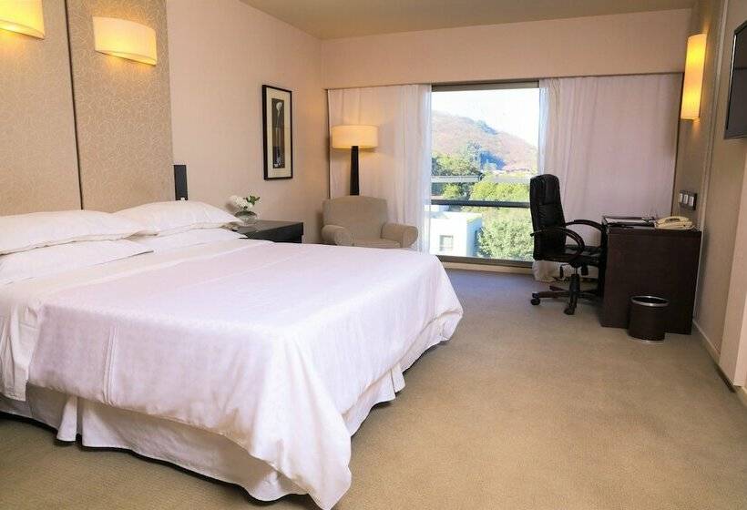 클럽 룸, Sheraton Salta