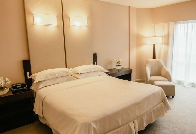 클럽 스위트, Sheraton Salta