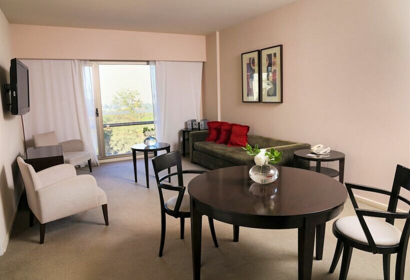 클럽 스위트, Sheraton Salta