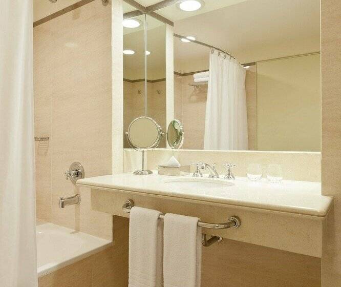 클럽 스위트, Sheraton Salta