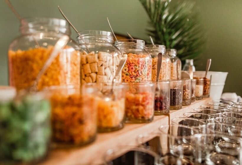 클럽 스위트, Sheraton Salta