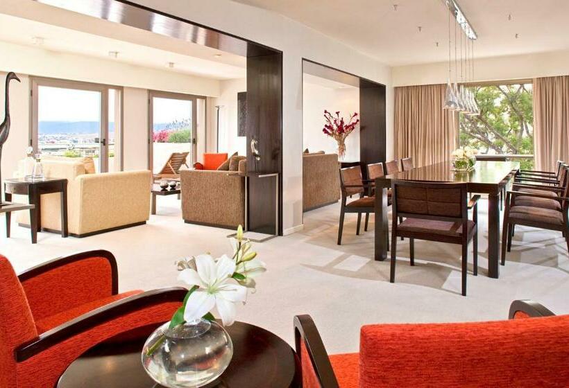 프레지덴셜 스위트, Sheraton Salta