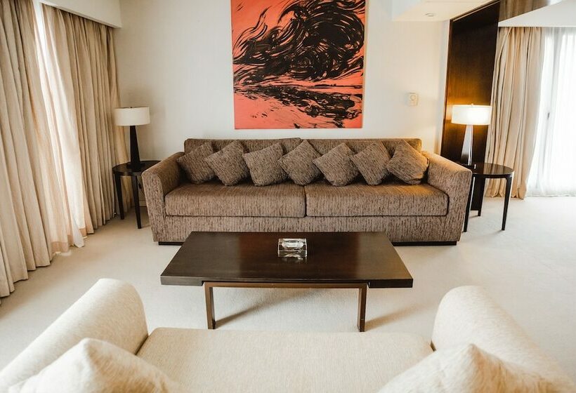 프레지덴셜 스위트, Sheraton Salta