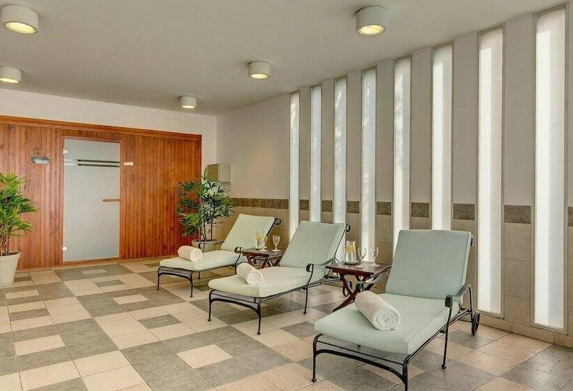 프레지덴셜 스위트, Sheraton Salta