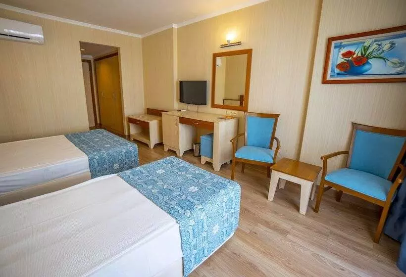 اتاق استاندارد, Stella Beach All Inclusive