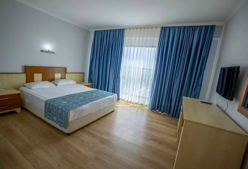 اتاق استاندارد, Stella Beach All Inclusive