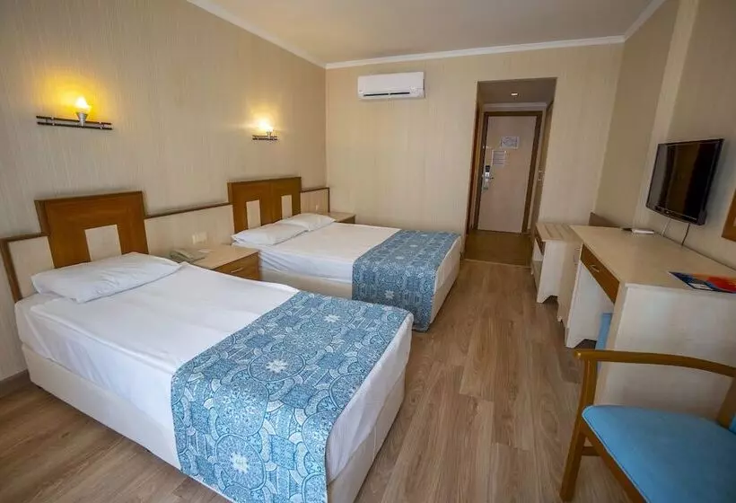 اتاق استاندارد, Stella Beach All Inclusive