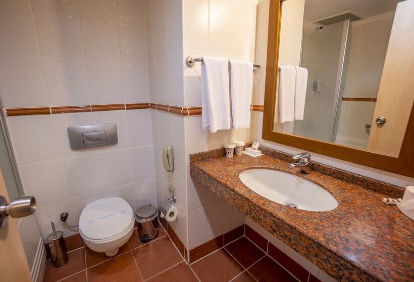 家庭间, Stella Beach All Inclusive