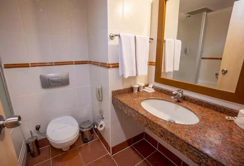 اتاق خانوادگی, Stella Beach All Inclusive