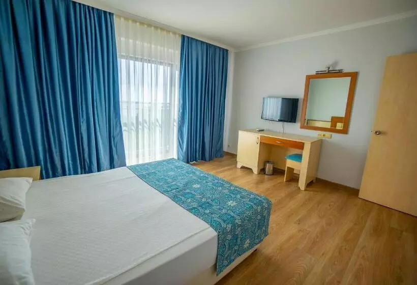 اتاق استاندارد, Stella Beach All Inclusive