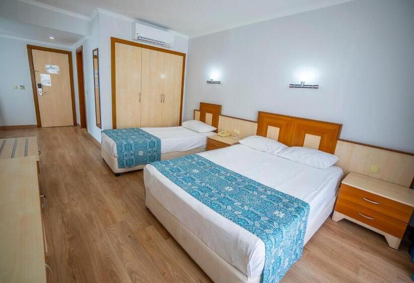 اتاق استاندارد, Stella Beach   All Inclusive