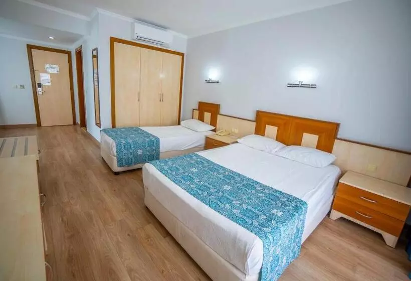 اتاق استاندارد, Stella Beach All Inclusive