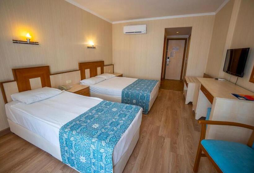 标准间, Stella Beach All Inclusive