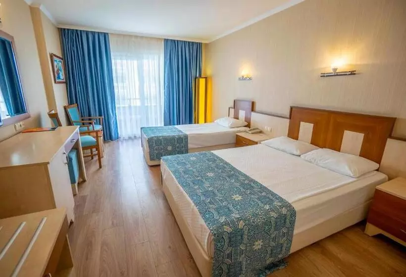 اتاق استاندارد, Stella Beach All Inclusive
