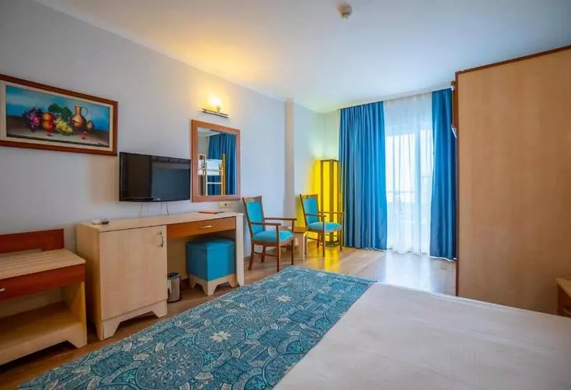 اتاق خانوادگی, Stella Beach All Inclusive