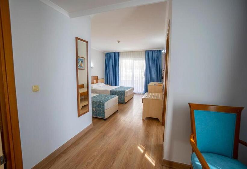 اتاق خانوادگی, Stella Beach   All Inclusive