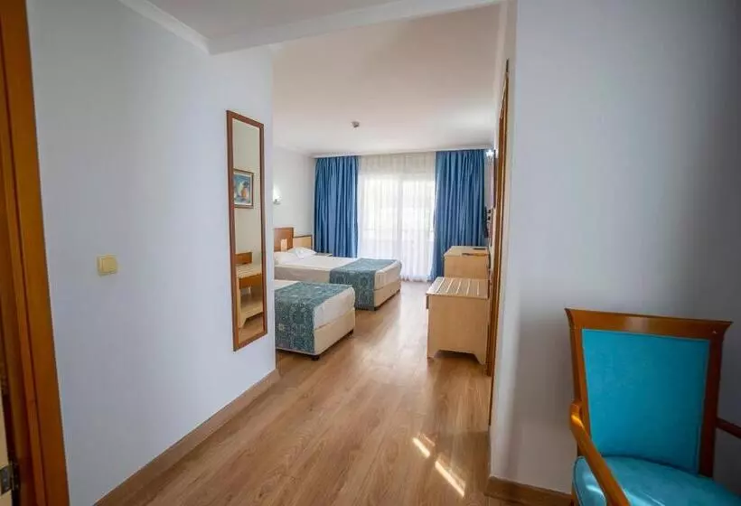 اتاق خانوادگی, Stella Beach All Inclusive
