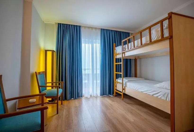 اتاق خانوادگی, Stella Beach All Inclusive