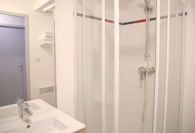 استودیوی سوپریور, Comfort Aparthotel Besancon La City