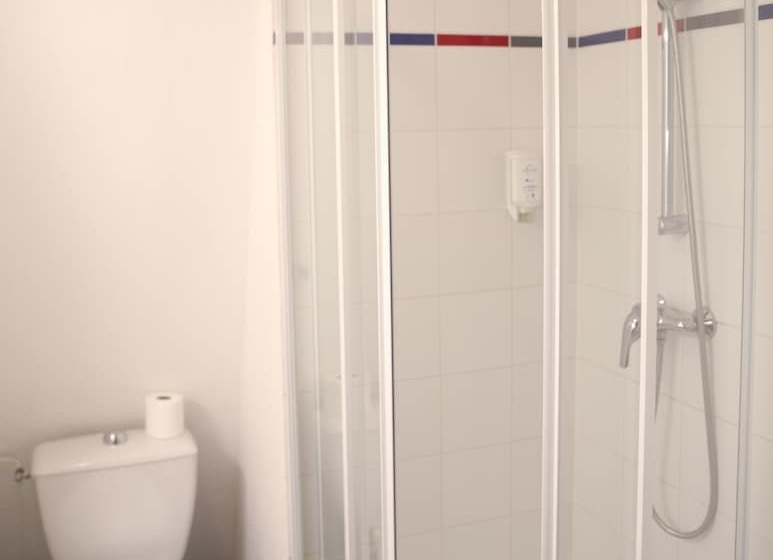 آپارتمان 1 خوابه, Comfort Aparthotel Besancon La City