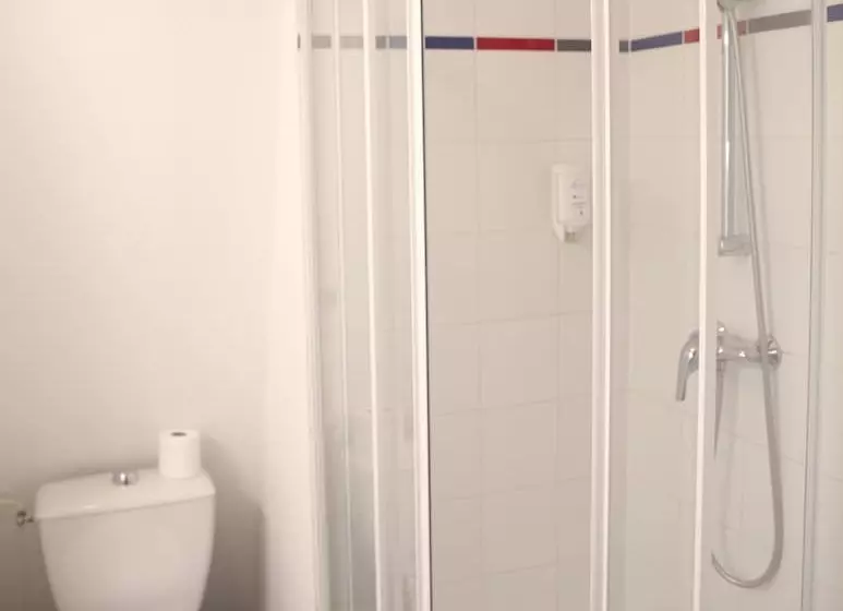 آپارتمان 1 خوابه, Comfort Aparthotel Besancon La City