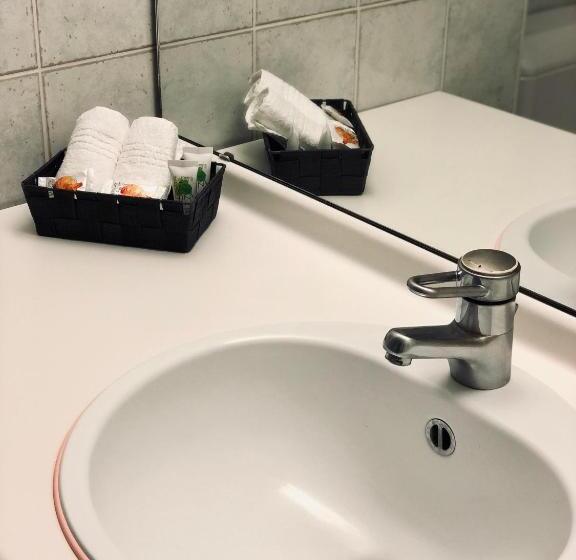 스탠다드 룸, Hôtel Chalet Royal