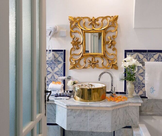 اتاق استاندارد, Dar Said