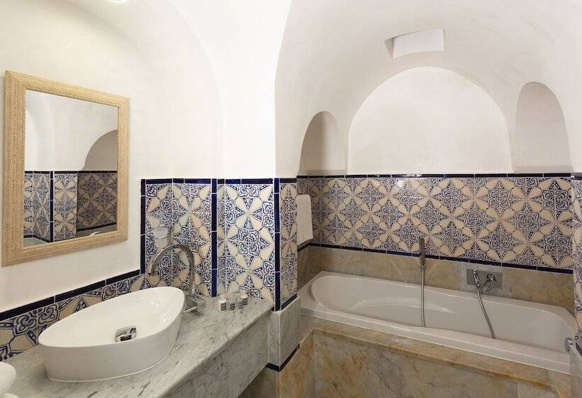 اتاق استاندارد, Dar Said