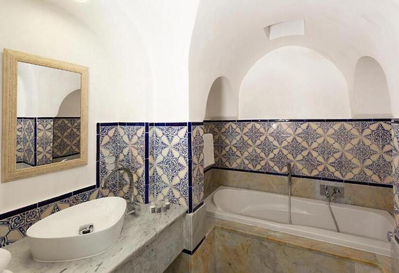 اتاق استاندارد, Dar Said