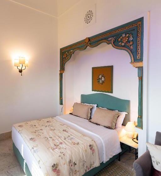 اتاق استاندارد با چشمانداز دریا, Dar Said