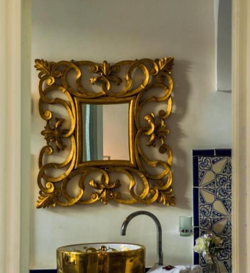 سوییت, Dar Said