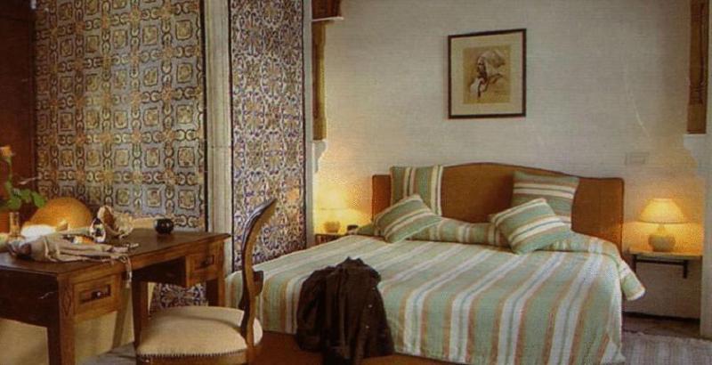 اتاق استاندارد, Dar Said