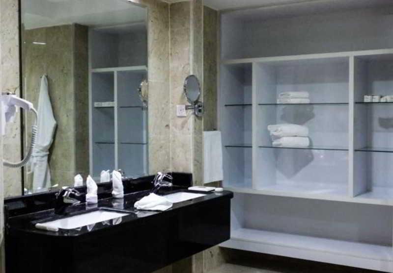 سوییت اجرایی, Days Inn By Wyndham Hotel Suites Amman