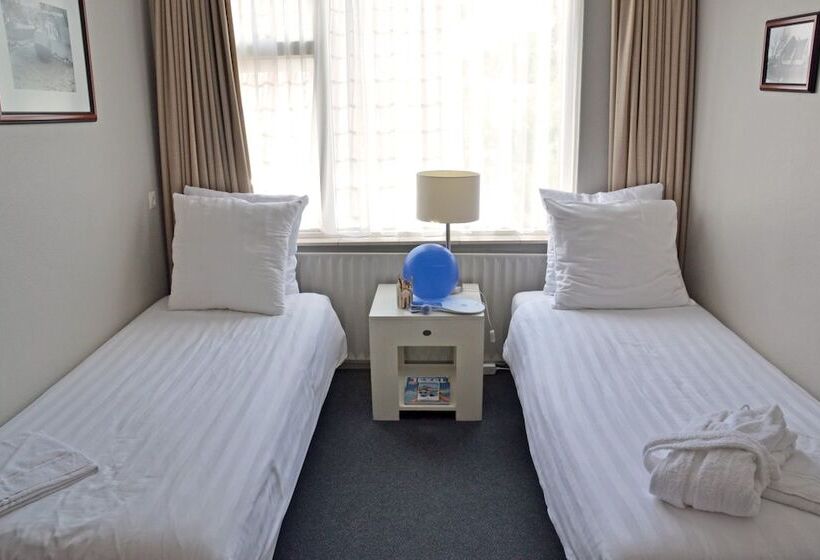 Номер Economy с общей ванной комнатой, Koogerend