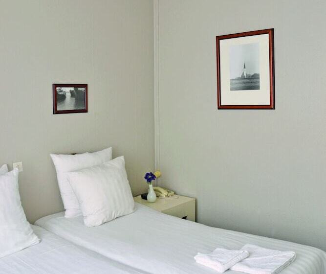 Номер Стандарт, Koogerend