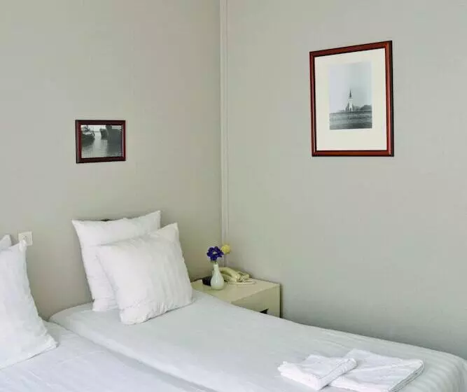 Standard Room, Koogerend