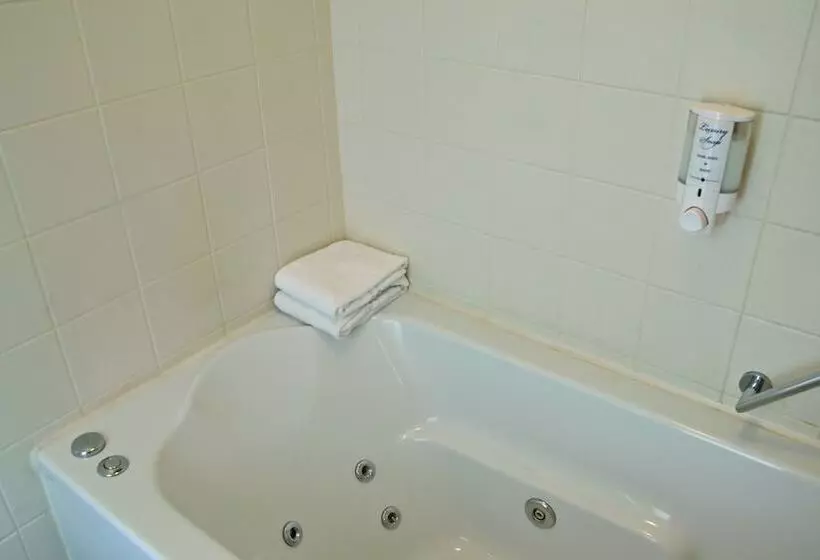 Standard Room, Koogerend