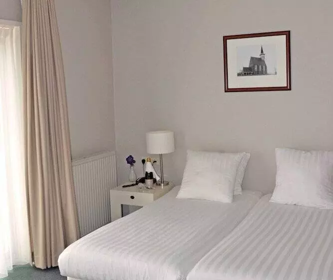 Standard Triple Room, Koogerend