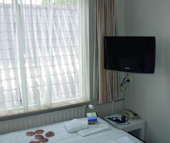 Номер Стандарт Трехместный, Koogerend