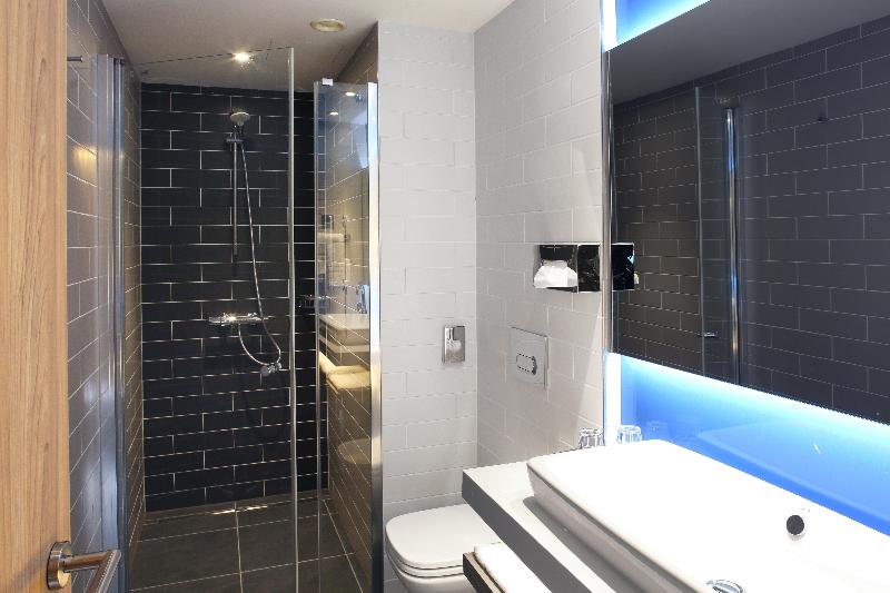 Номер Стандарт, Koogerend